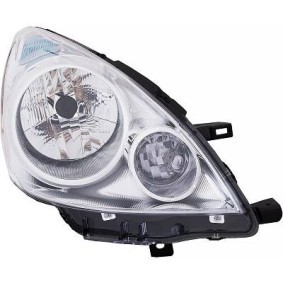 Compre Farol principal de DIEDERICHS online para Note (E11, NE11) a preços moderados