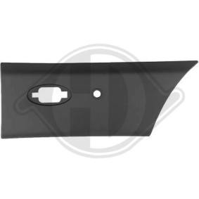 Zierleiste für die Tür 4225420 von DIEDERICHS günstig für 14,01 € online kaufen