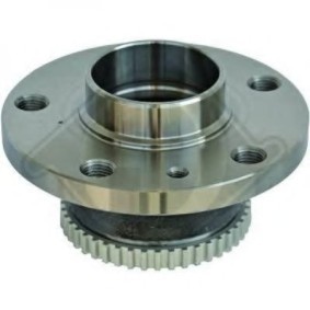 Comprar Juego de cojinete de rueda de DIEDERICHS 1449109 a bajo precio de 55,80 €