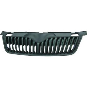 Kühlergrill für SKODA von DIEDERICHS