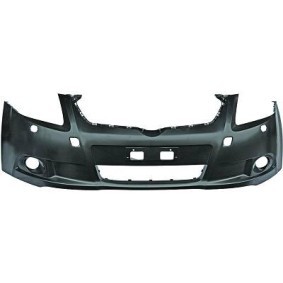 Compre Pára-choques de DIEDERICHS online para AVENSIS três volumes (ZRT27, ADT27) a preços moderados