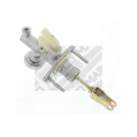 Comprar Cilindro maestro, embrague de MAPCO 1854 a bajo precio de 40,00 €
