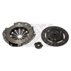 Acquista Kit frizione da MAPCO 10001 a buon mercato per soli 75,39 €