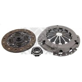 Compre Kit de embraiagem da MAPCO 10005 a um preço baixo por 92,08 €