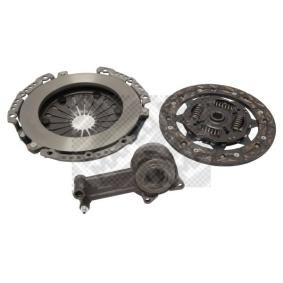 Kupplungssatz 10607 von MAPCO günstig für 129,13 € online kaufen