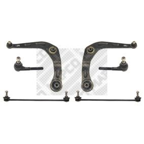Acquista Kit braccio oscillante, Sospensione ruota da MAPCO 53398 a buon mercato per soli 94,57 €