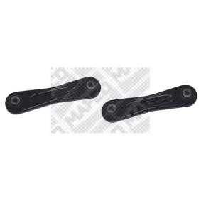 Acquista Kit braccio oscillante, Sospensione ruota da MAPCO 53616 a buon mercato per soli 23,15 €