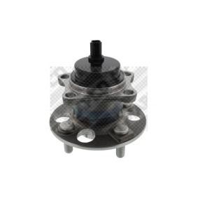 Comprar Juego de cojinete de rueda de MAPCO 26519 a bajo precio de 134,79 €