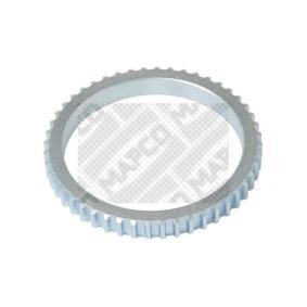 Acquista Anello sensore ABS da MAPCO 76301 a buon mercato per soli 18,41 €