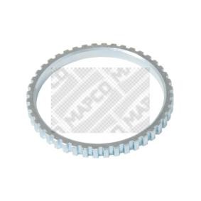 Comprar Anillo sensor, ABS de MAPCO 76514 a bajo precio de 16,36 €