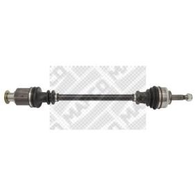 Compre Veio de transmissão da MAPCO 16156 a um preço baixo por 92,06 €