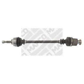 Compre Veio de transmissão da MAPCO 16178 a um preço baixo por 92,06 €