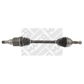 Compre Veio de transmissão da MAPCO 16183 a um preço baixo por 96,24 €