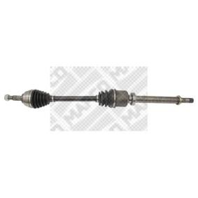 Compre Veio de transmissão da MAPCO 16184 a um preço baixo por 64,72 €