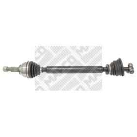 Compre Veio de transmissão da MAPCO 16185 a um preço baixo por 50,56 €