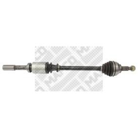 Compre Veio de transmissão da MAPCO 16186 a um preço baixo por 119,07 €