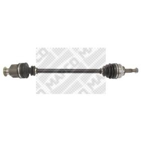 Compre Veio de transmissão da MAPCO 16188 a um preço baixo por 130,57 €