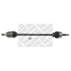 Antriebswelle 16508 von MAPCO günstig für 73,22 € online kaufen