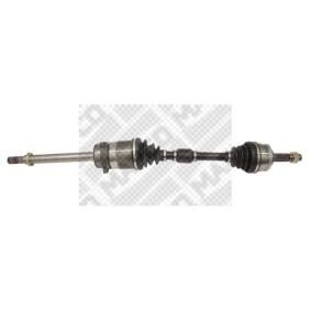 Antriebswelle 16516 von MAPCO günstig für 194,08 € online kaufen