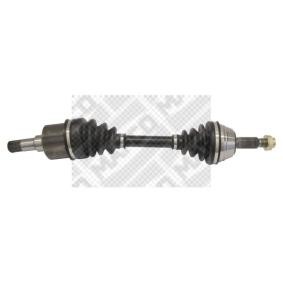 Antriebswelle 16615 von MAPCO günstig für 123,65 € online kaufen