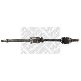 Antriebswelle 16620 von MAPCO günstig für 187,60 € online kaufen