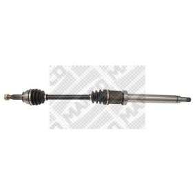 Antriebswelle 16624 von MAPCO günstig für 152,47 € online kaufen