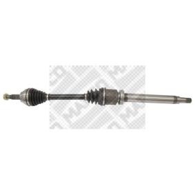 Antriebswelle 16628 von MAPCO günstig für 144,04 € online kaufen
