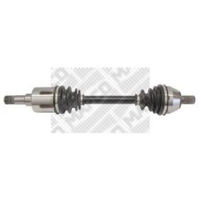 Antriebswelle 16629 von MAPCO günstig für 185,45 € online kaufen