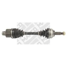 Antriebswelle 16636 von MAPCO günstig für 140,74 € online kaufen