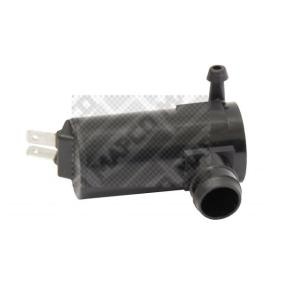 Waschwasserpumpe des Herstellers MAPCO - Originalware Artikelnummer: 90605