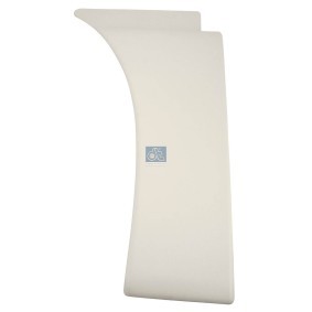 Kotflügelverbreiterung 3.80352 MAN von DT Spare Parts