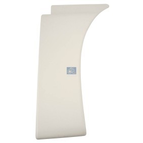 Kotflügelverbreiterung 3.80353 MAN von DT Spare Parts