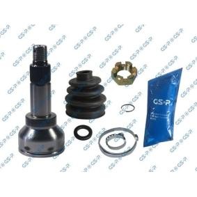 Acquista Kit giunti semiasse da GSP 851013 a buon mercato per soli 62,26 €