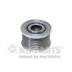 Generatorfreilauf N1181011 von NIPPARTS günstig für 37,69 € online kaufen