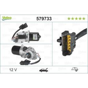 Compre Motor de limpa-vidros da VALEO 579733 a um preço baixo por 166,57 €