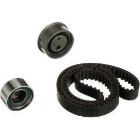 Compre Jogo de correias trapezoidais estriadas da GATES K024PK1165 a um preço baixo por 60,56 €