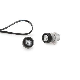 Köp Drivremssats av GATES K026PK2245 till det låga priset 872,40 kr