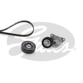 Köp Drivremssats av GATES K036PK1973 till det låga priset 991,98 kr