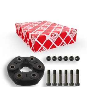 Hardyscheibe des Herstellers FEBI BILSTEIN - Originalware Artikelnummer: 43470