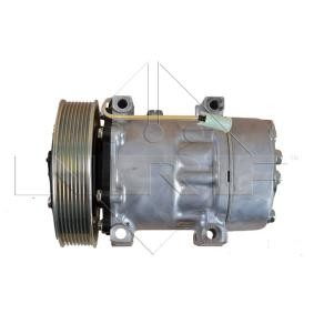 Klimakompressor 32699 RENAULT TRUCKS von NRF
