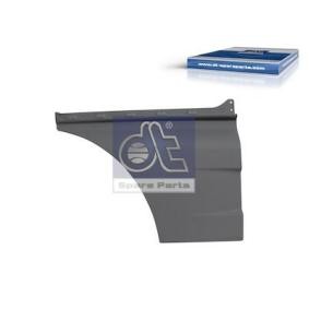Hecktür des Herstellers DT Spare Parts - Originalware Artikelnummer: 3.81153