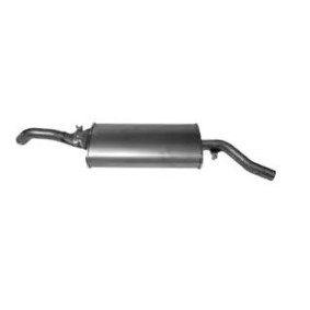 Comprar Silenciador trasero de VEGAZ VS-112 a bajo precio de 50,55 €