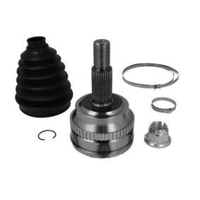 Acquista Kit giunti semiasse da METELLI 15-1712 a buon mercato per soli 97,85 €