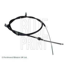 Handbremsseil von BLUE PRINT
