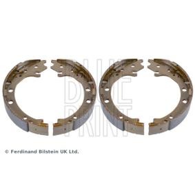 Bremsbackensatz, Feststellbremse ADH24126 von BLUE PRINT günstig für 33,53 € online kaufen