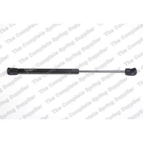 Compre Mola pneumática, capot do motor da LESJÖFORS 8014900 a um preço baixo por 18,49 €