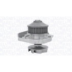 Wasserpumpe 352316170286 von MAGNETI MARELLI günstig für 31,18 € online kaufen