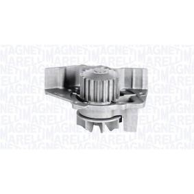 Wasserpumpe 352316170893 von MAGNETI MARELLI günstig für 40,58 € online kaufen