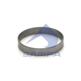 Kurbelwellenlager des Herstellers SAMPA - Originalware Artikelnummer: 100.055