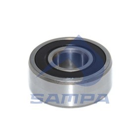 Kurbelwellenlager des Herstellers SAMPA - Originalware Artikelnummer: 200.080